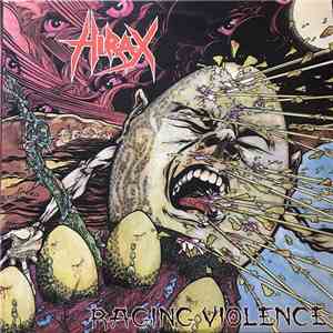 Hirax - Raging Violence