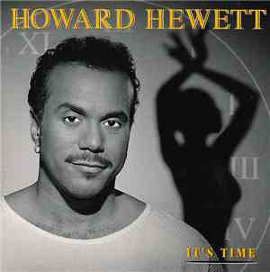 Howard Hewett - It's Time