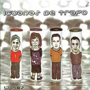 Iguanas De Trapo - Lunes