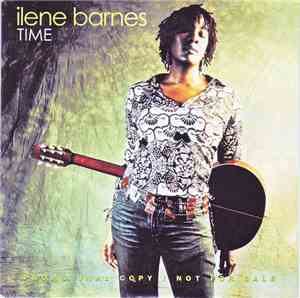 Ilene Barnes - Time