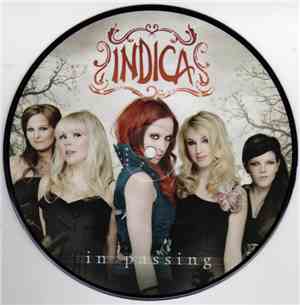 Indica  - In Passing