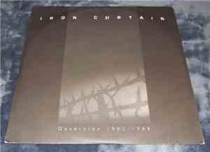 Iron Curtain - Desertion 1982 - 1988