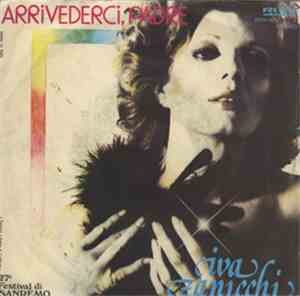 Iva Zanicchi - Arrivederci, Padre