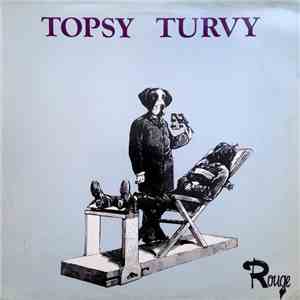 Jack Trombey - Topsy Turvy