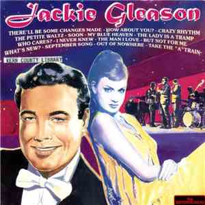 Jackie Gleason - Jackie Gleason