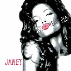 Janet - 20 Y.O.