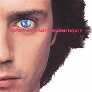 Jarre - Les Chants Magnétiques