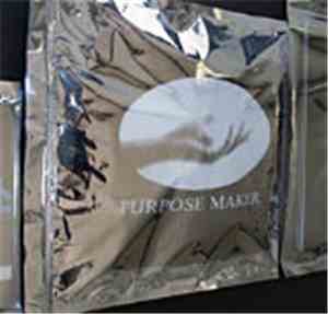 Jeff Mills - Purpose Maker Summer Package 2009