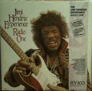 Jimi Hendrix - Radio one