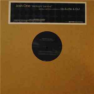 Josh One - Midnight Samba