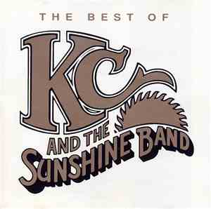 KC & The Sunshine Band - The Best Of KC And The Sunshine Band