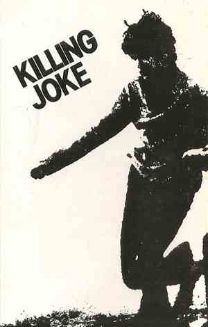 Killing Joke - Killing Joke