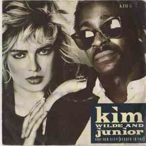 Kim Wilde And Junior  - Another Step (Closer To You)