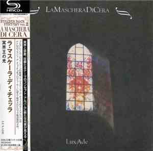 La Maschera Di Cera - LuxAde