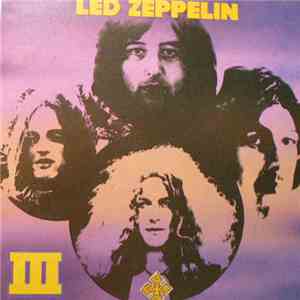 Led Zeppelin - Led Zeppelin III