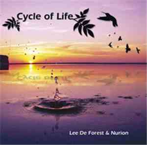Lee De Forest & Nurion - Cycle Of Life