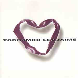 Leo Jaime - Todo Amor