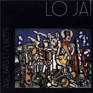 Lo Jai - Acrobates Et Musiciens