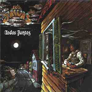 Los Jaivas - Todos Juntos