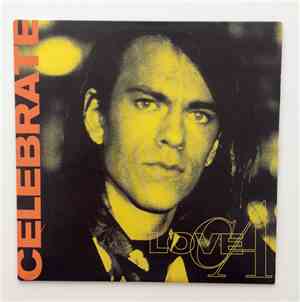 Love C.A. - Celebrate
