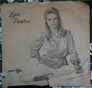 Lyn Preston - I'll Never Tie You Down