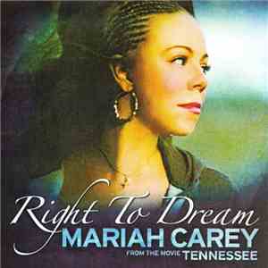 Mariah Carey - Right To Dream