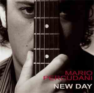 Mario Percudani - New Day
