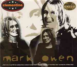 Mark Owen - Clementine
