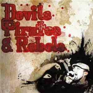 Mathias  - Devils, Pirates & Rebels