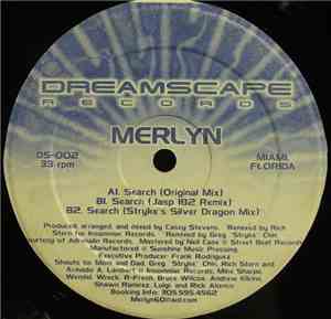Merlyn - Search