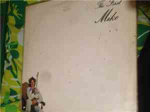 Mike - The First Mike