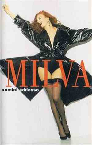 Milva - Uomini Addosso