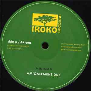 Miniman - Amicalement Dub