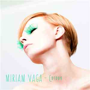 Miriam Vaga - Cocoon