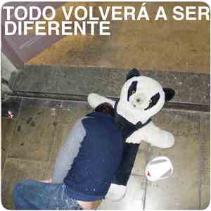 Néboa - Todo Volverá A Ser Diferente (Directo)
