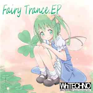 Nekutsu - Fairy Trance EP