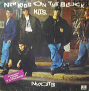 New Kids On The Block - H.I.T.S.