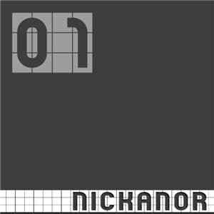 Nickanor - 01