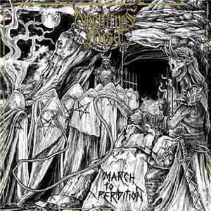 Nocturnes Mist - March To Perdition