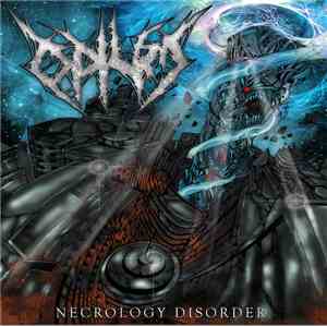 Opium  - Necrology Disorder