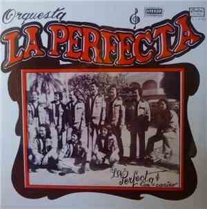 Orquesta La Perfecta De Puerto Rico - La Perfecta Con Cariño