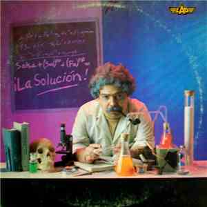 Orquesta La Solucion  - Orquesta La Solucion