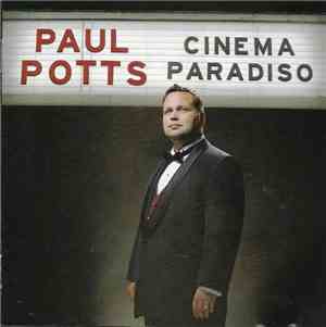 Paul Potts  - Cinema Paradiso