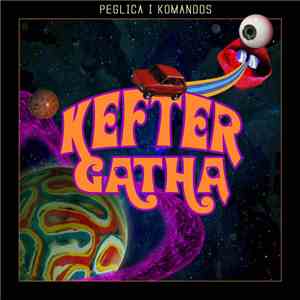 Peglica I Komandos - Kefter Gatha