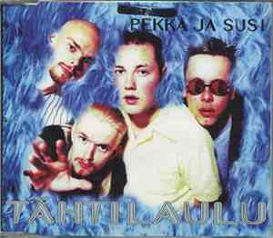 Pekka Ja Susi - Tähtilaulu