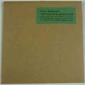 Penny Rimbaud - Oh Magick Kingdom