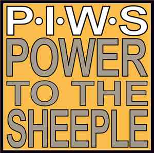 Perverts In White Shirts - Power To The Sheeple