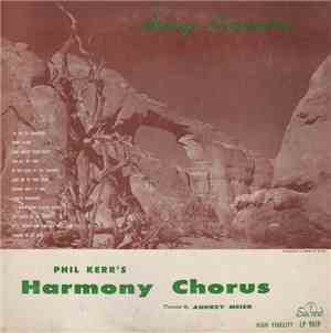 Phil Kerr - Phil Kerr - Always Remember