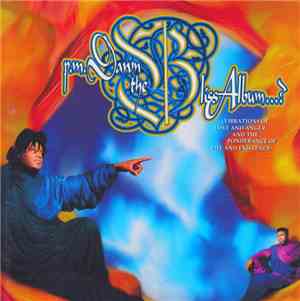 P.M. Dawn - The Bliss Album (Vibrations Of Love And Anger And The Ponderanc ...