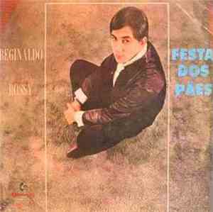 Reginaldo Rossy - Festa Dos Pães